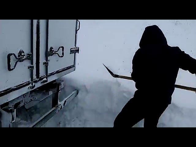 Газель, будни газелиста!!