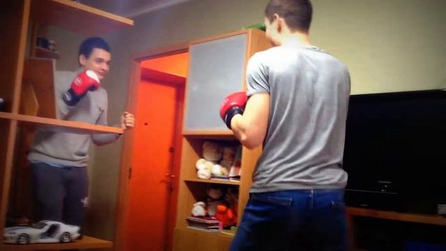 новогодний бокс