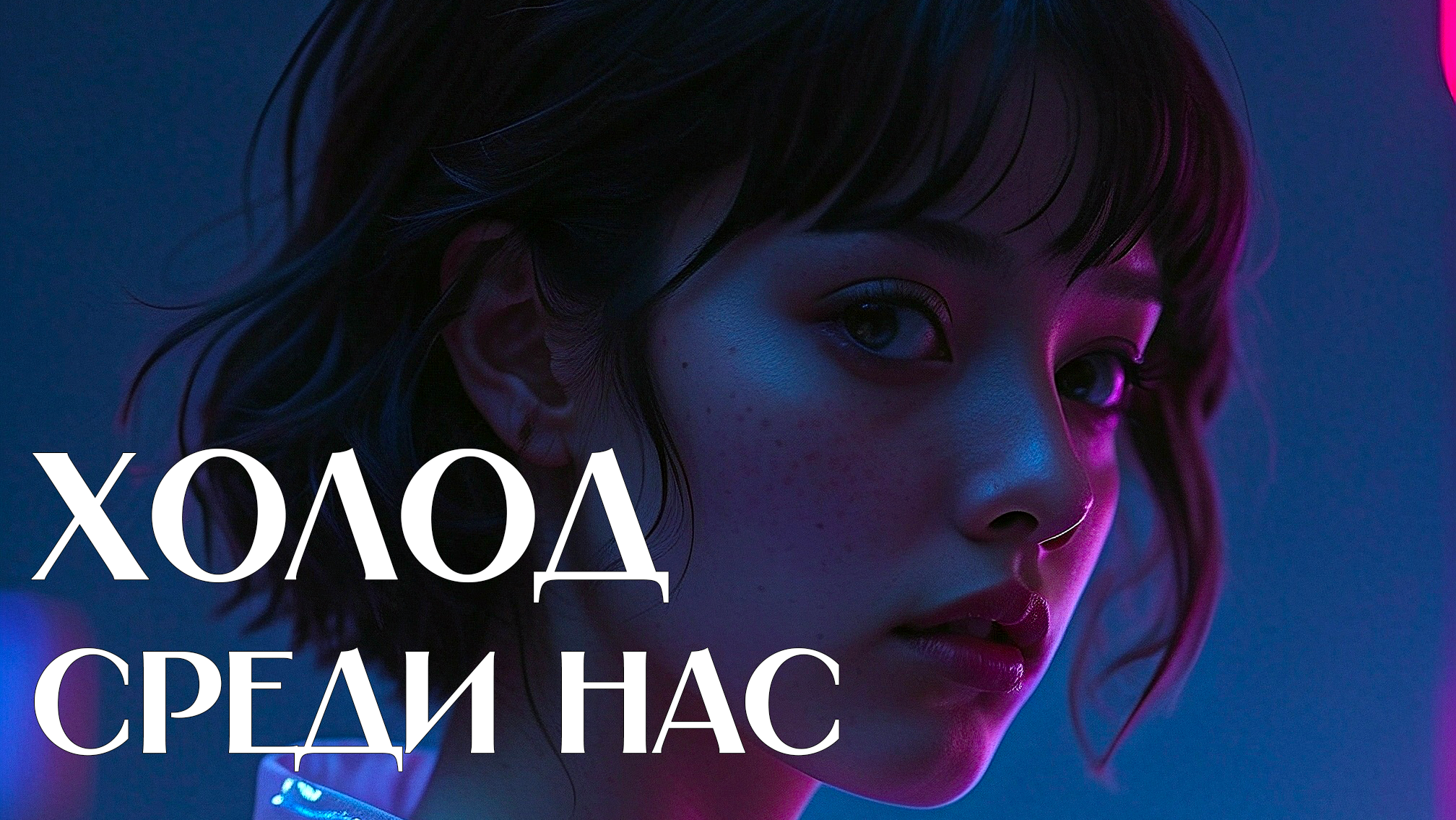 pulsmond - Холод среди нас