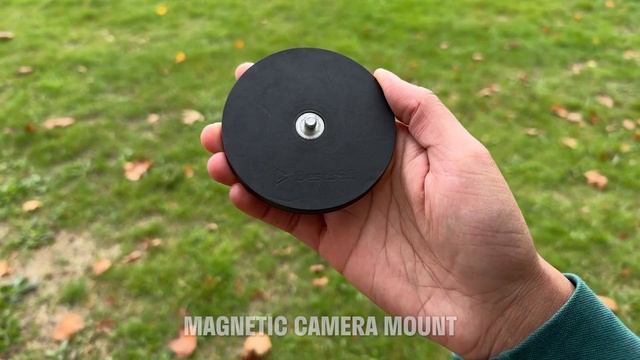 5 Creative Autumn Video Ideas With Insta360 X3 ?