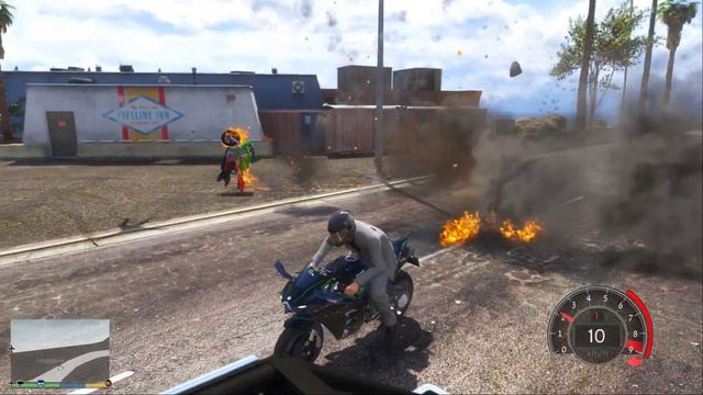 THEY STOLE MY DIAMONDS in GTA 5 తెలుగు Telugu | GEORGE GAMING