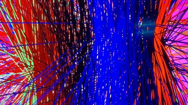 Critter&Guitari Eyesy Round 2