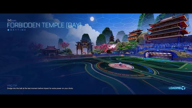 THE ROAD TO SUPERSONIC LEGEND (From Champ) Rocket League Episode 1: The Baseline
