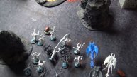 Warhammer 40k APOCALYPSE!, TBMC, Imperium vs Chaos 24,000 PTS!