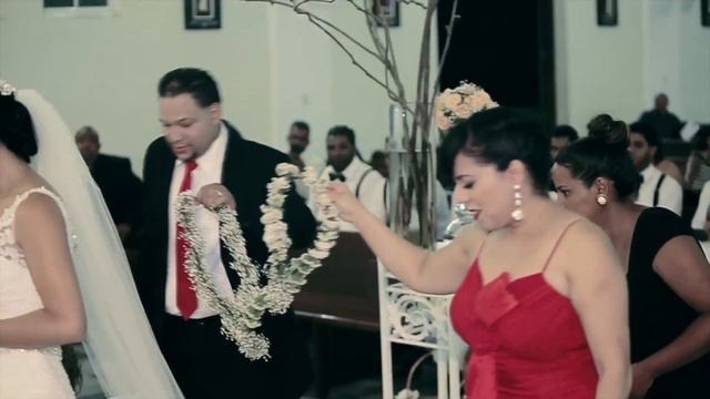 Judith & Luís Vargas, WeddingMusical