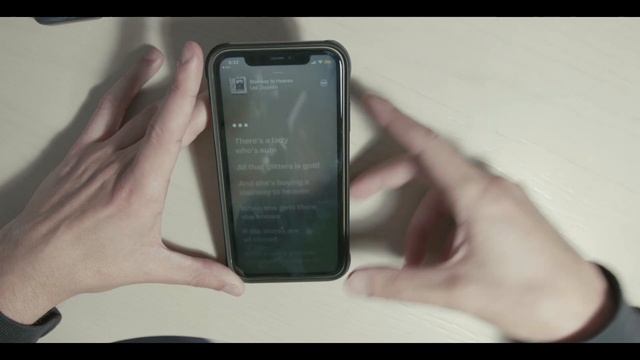 Apple Music Karaoke New Feature - iOS 13.4 Beta