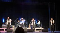 4TV * Skylar Patterson & Predestined - 4 - Better (12/10/2023) __in Meridian MS