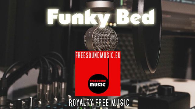 Funky Groove   no copyright roots funk
