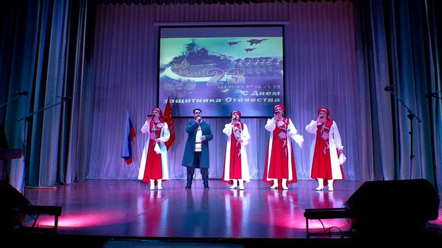 НВА Элегия Александр Невский2
