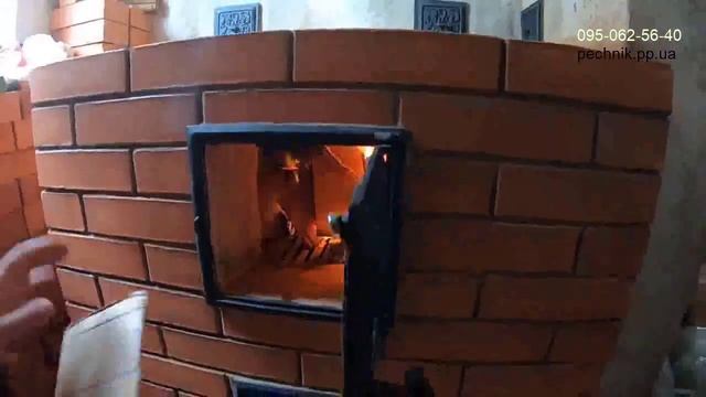 ЕСТЬ ГРУБА И ДЫМОХОД С ЧЕГО НАЧАТЬ ВОССТАНОВЛЕНИЕ ПЕЧНОГО ОТОПЛЕНИЯ? Часть3. Pechnik Tv.