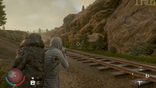 State of Decay 2 - 33🦅Pyrohawk