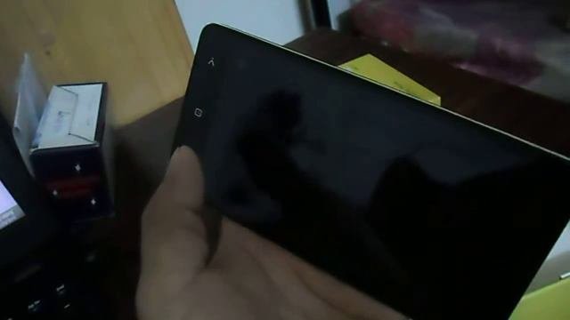 MAGNUS  INFINITY G20 SMARTPHONE