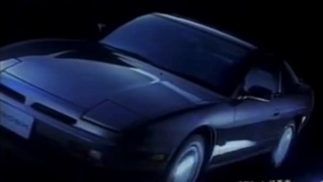 180SX commercial