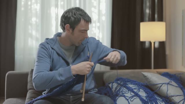FIFA 2012 "scarf" trailer
