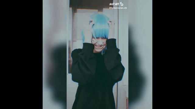 Tik Tok Sally Face
