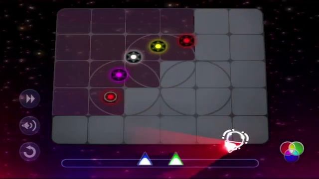 Liight | WiiWare Demo-nstration