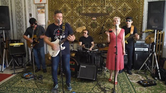 Сыворотка Правды - Галасы ЗМеста