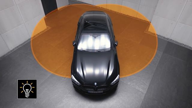 Contactless locking and unlocking of your BMW with Comfort Access – BMW How-To