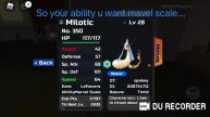 How to make a bulky PvP milotic! Bronze reforged