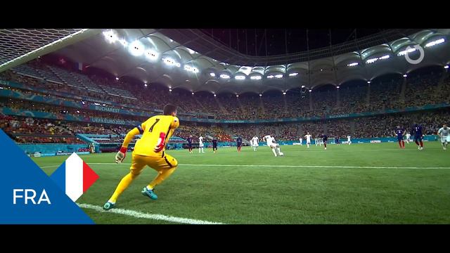 UEFA Nations League Finals 2021  PROMO  HD