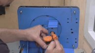 Самодельный ЧПУ станок для художественных работ.