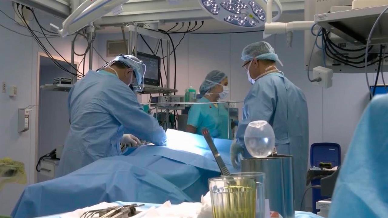 Открытие сибирских ученых позволит безопасно для пациентов увеличить время сложных операций от не...