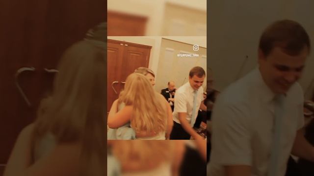 👰🏼♀️💍🤵♂️ Самый лучший день ❤️🔥