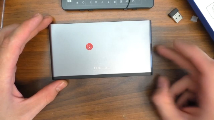 МИНИ ПК НА WINDOWS НОВОГО ПОКОЛЕНИЯ MINI PC