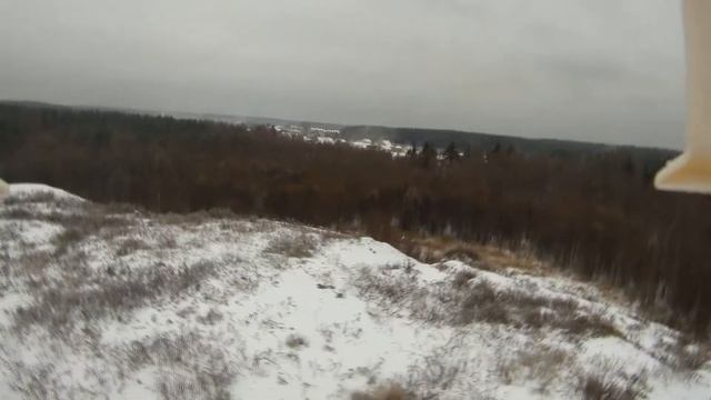 GITUP GIT2 камера подешевле на квадракоптере SYMA X8c