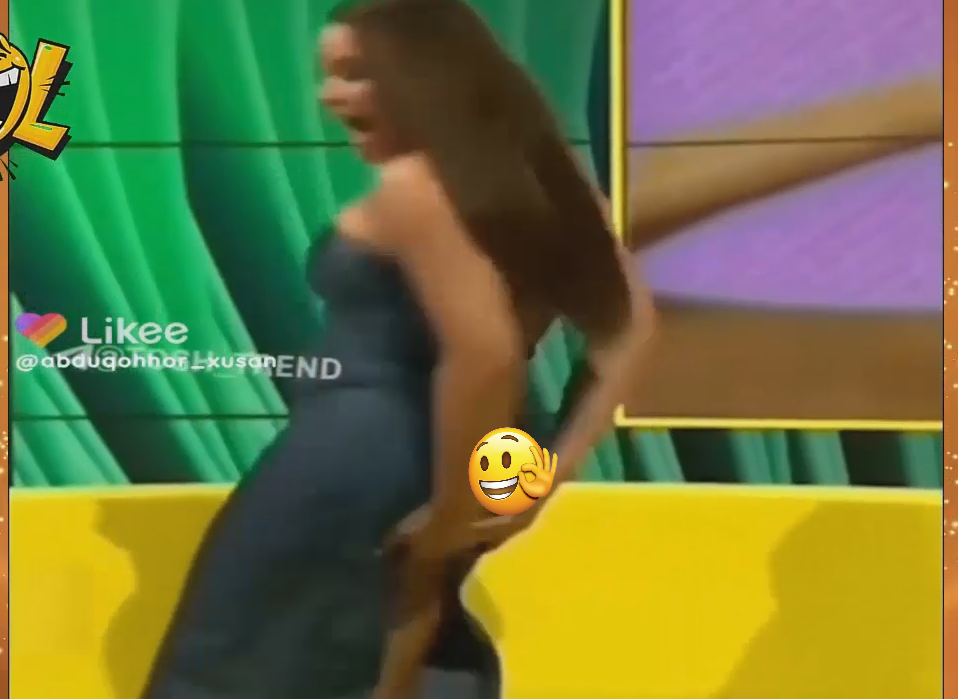 запах