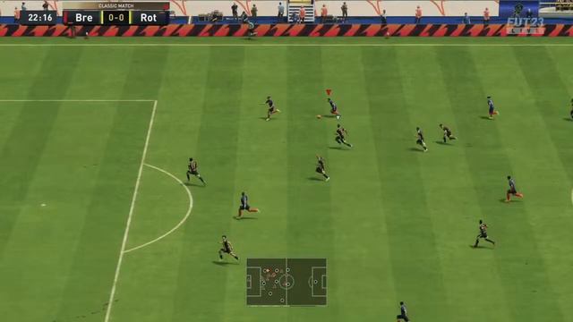 FIFA 23 LIVE: ULTIMATE TEAM - DIVISION RIVALS (24H Stream) (Official Gameplay)