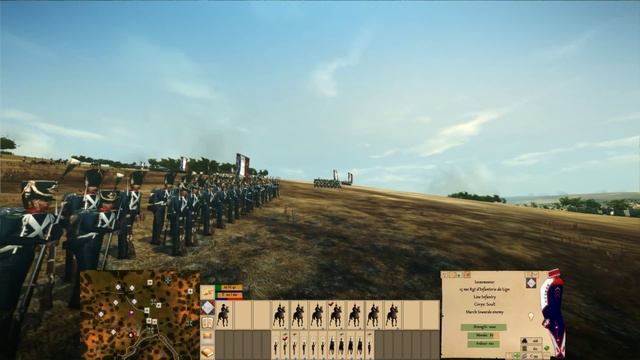 Antiscamp Says 13: HistWar Napoléon