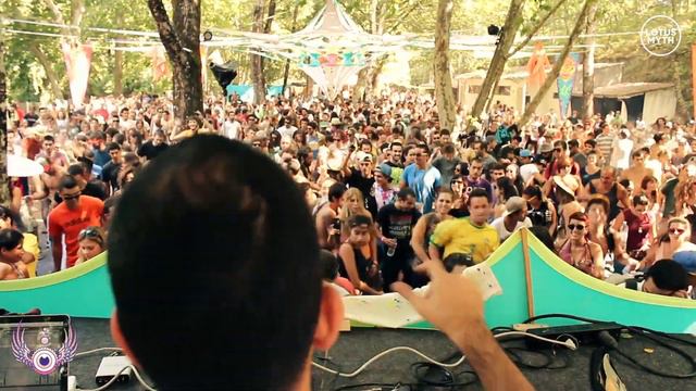 Insomnia Electronic Music Festival Official Film