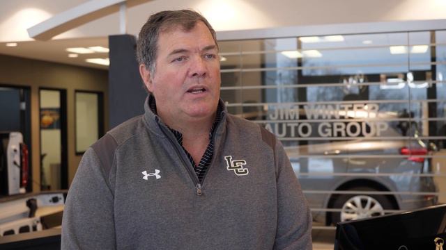 Why Do Customers Return to Jim Winter GMC?