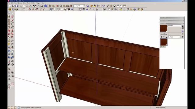 SketchUp for Woodworkers - Is It Worth Learning?