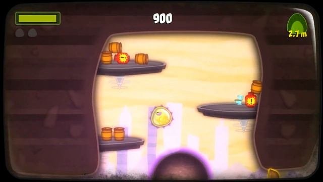 ИГРАЮ В MUTANT BLOBS ATTACK!5 ЧАСТЬ