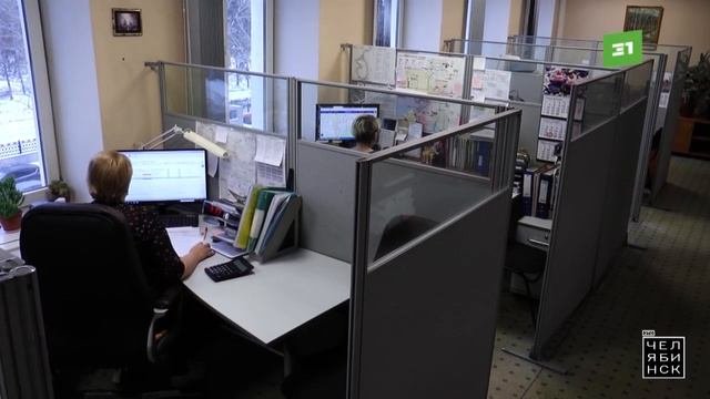 Это Челябинск. Обновление автобусного парка