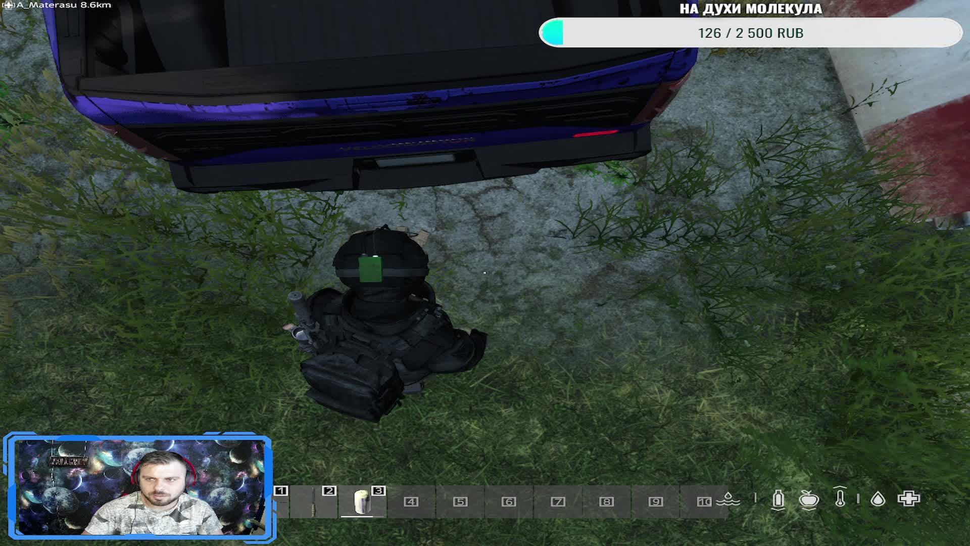 DayZ