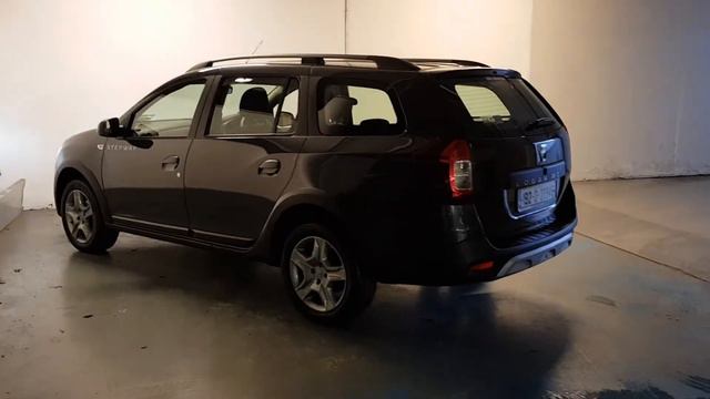 2019 Dacia Logan MCV STEPWAY SIGNATURE TC 13,495