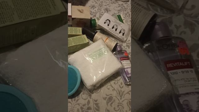 Предновогоднее расхламление ( продолжение), подарки маме на Новый год