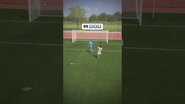 How to do the Rainbow Flick in FIFA 23 🔥🎮