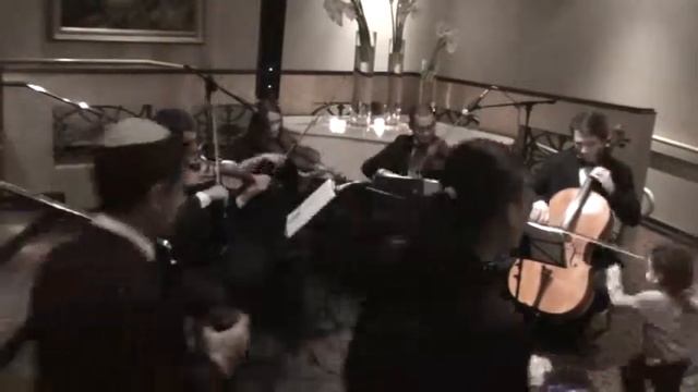 Eine Kleine Nachtmusik by W.A.Mozart