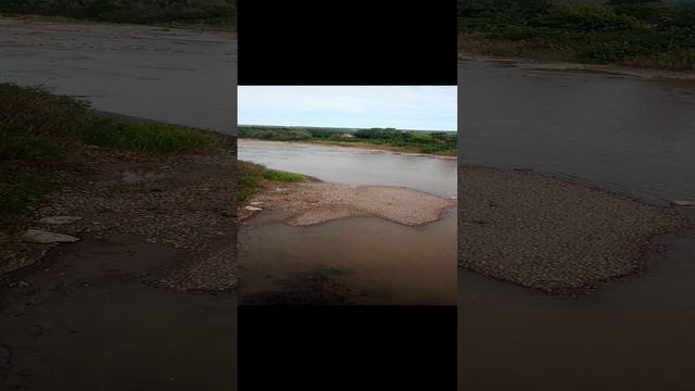 р. Уруп, 09.09.2024г., разведка.