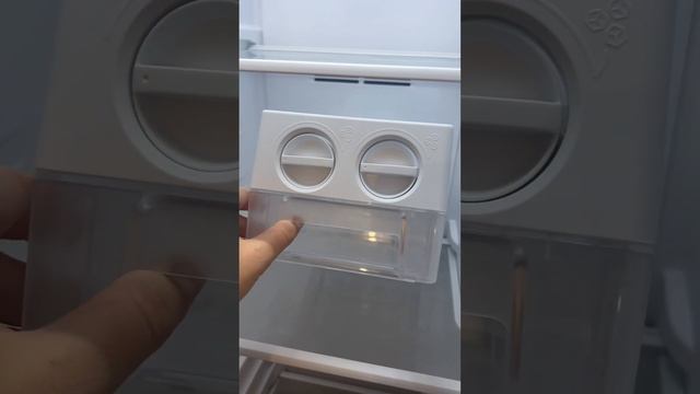 Холодильник двухдверный Gorenje NRR9185EABXLWD, черный, с механическим ледогенератором ОБЗОР