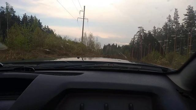 Duster просто мощь ч.7