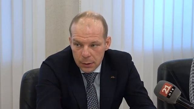 Проблемы организации работы почтовых отделений обсудили на совещании в правительстве региона