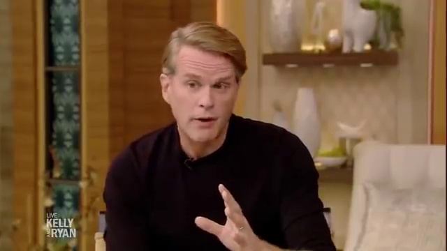 Cary Elwes on André the Giant's "Monumental Fart"