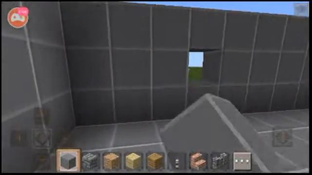 Майнкрафт проект монашка 2