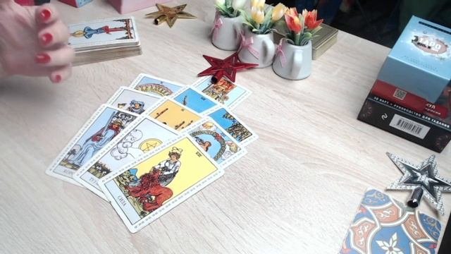 ЕСТЬ ЛИ У НАС СНИМ БУДУЩЕЕ? КАКОЕ? таро гадание  раскладтаро гадание_на_таро бесплатное_гадани