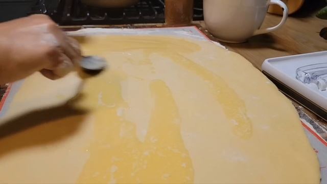 The Best Sweet Dough Recipe ! Homemade Cinnamon Rolls!
